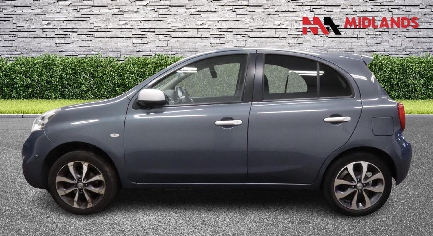 Used Nissan Micra 2016 for sale - 78004464: Photo 6