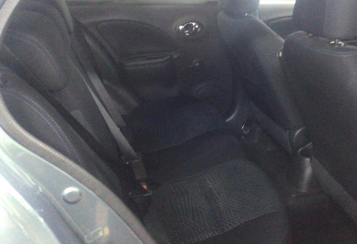 Used Nissan Micra 2016 for sale - 78004464: Photo 9