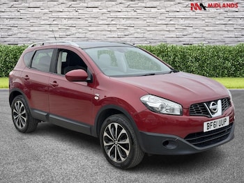 Used Nissan Qashqai 2011 for sale - 78242762: Photo
