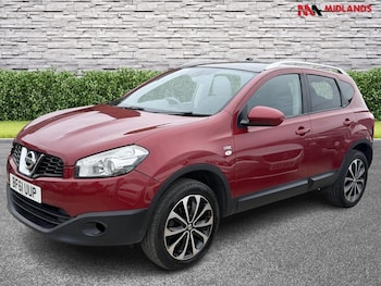 Used Nissan Qashqai 2011 for sale - 78242762: Photo