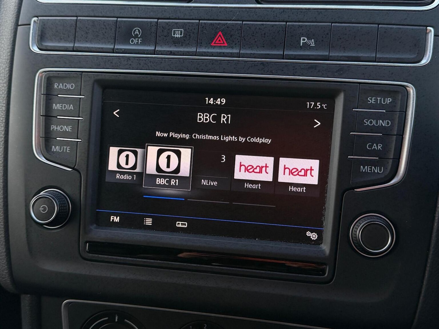 Used Volkswagen Polo 2016 for sale - 77154343: Photo 15