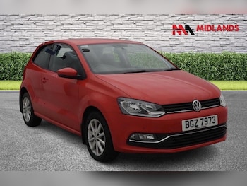 Volkswagen Polo feature image