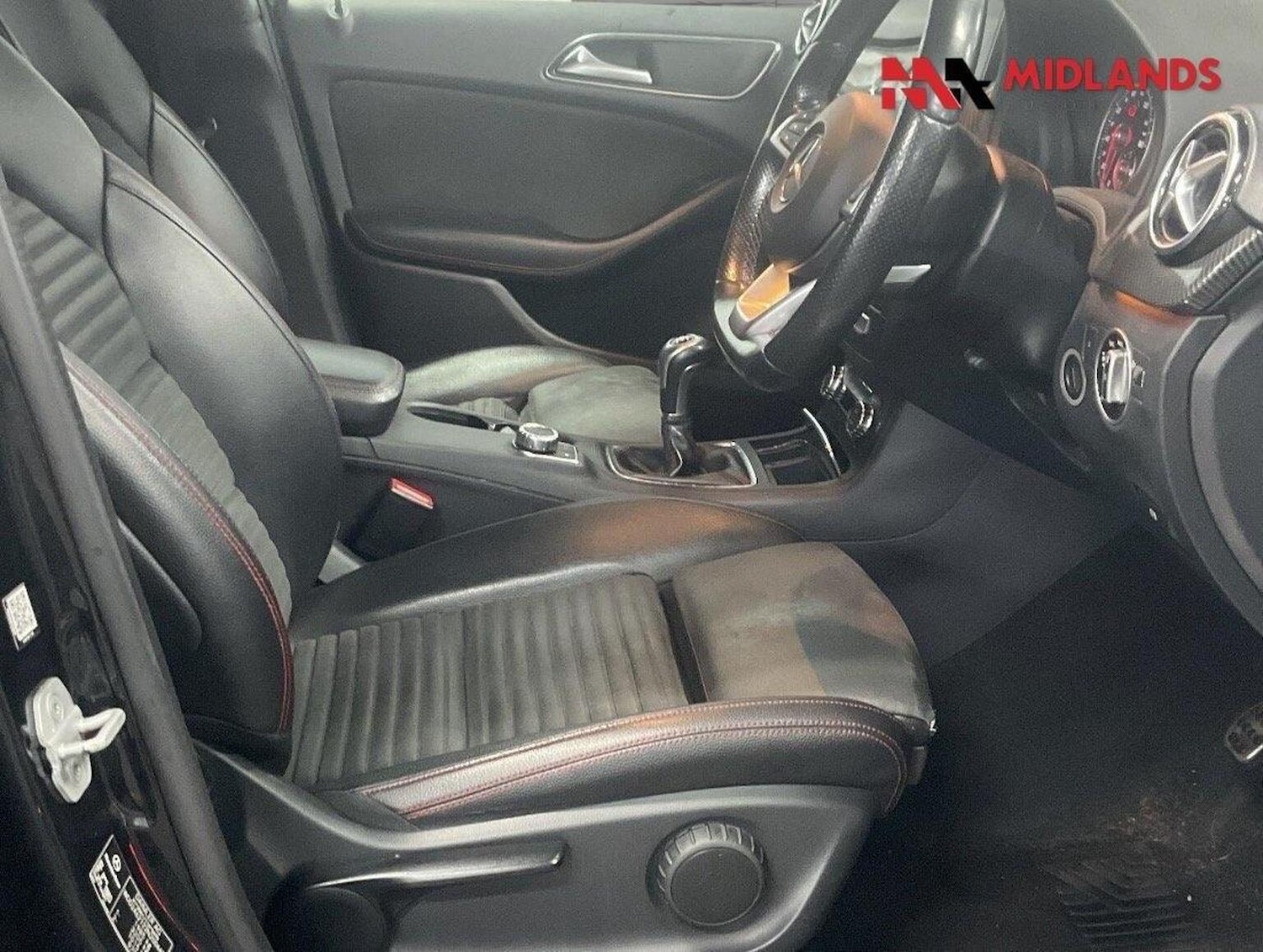 Used Mercedes-Benz B Class 2017 for sale - 76571069: Photo 6