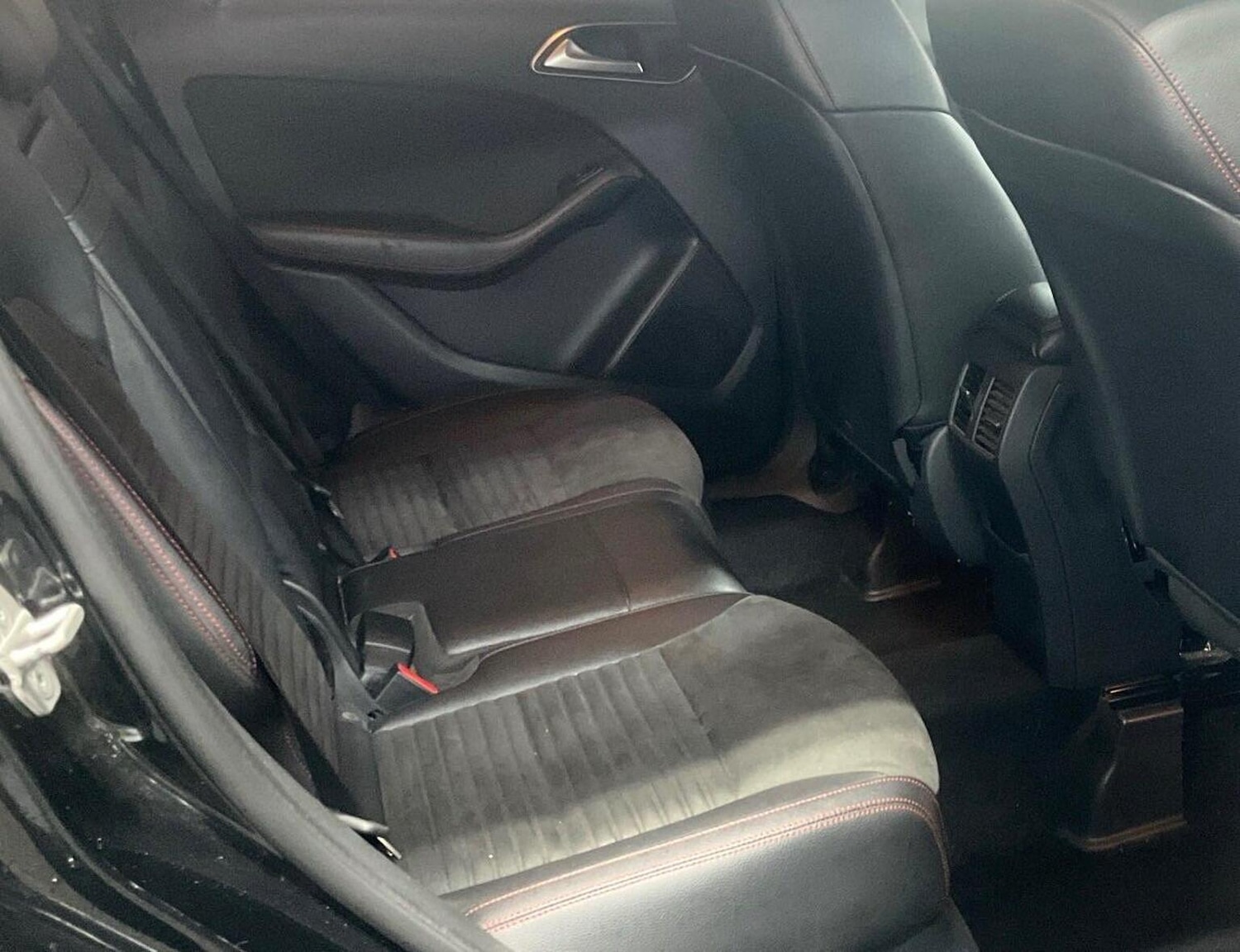 Used Mercedes-Benz B Class 2017 for sale - 76571069: Photo 8