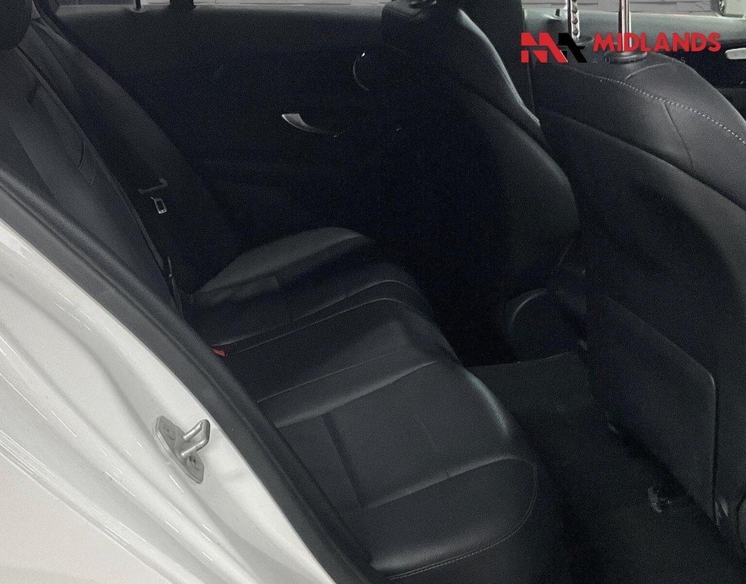 Used Mercedes-Benz C Class 2016 for sale - 77851306: Photo 9