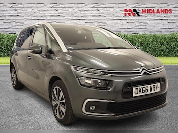 Citroen Grand C4 Picasso feature image