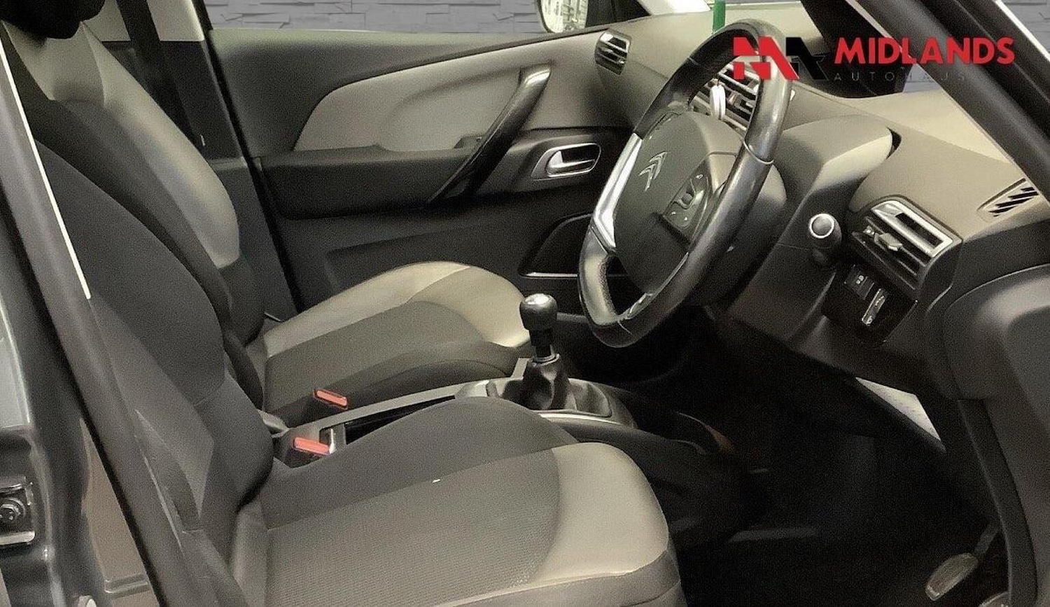Used Citroen Grand C4 Picasso 2016 for sale - 78182930: Photo 8