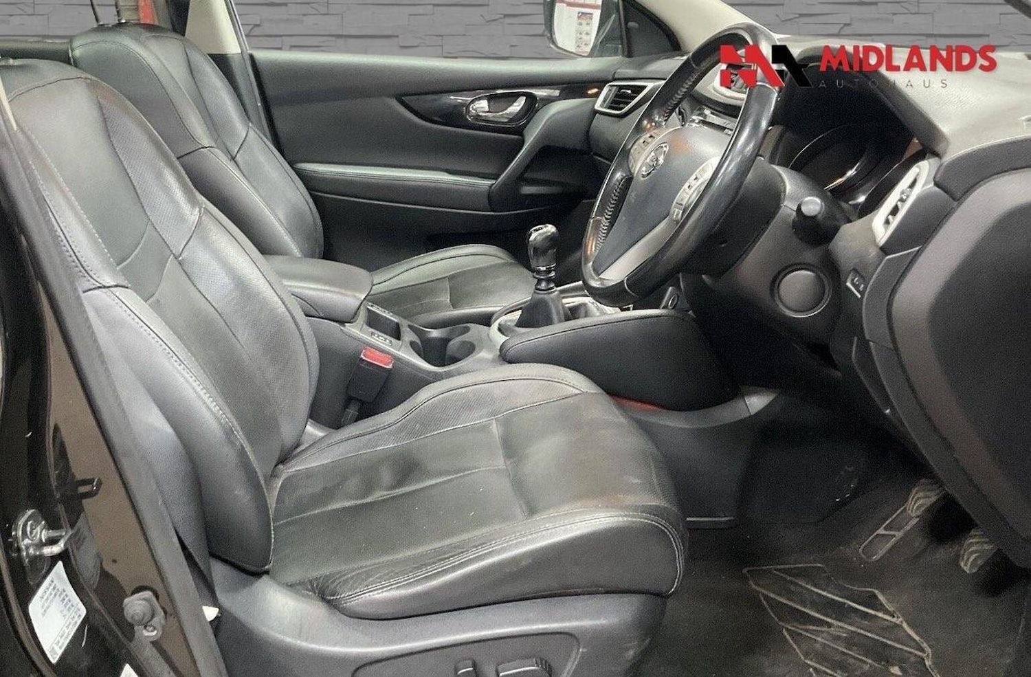 Used Nissan Qashqai 2015 for sale - 77656295: Photo 8