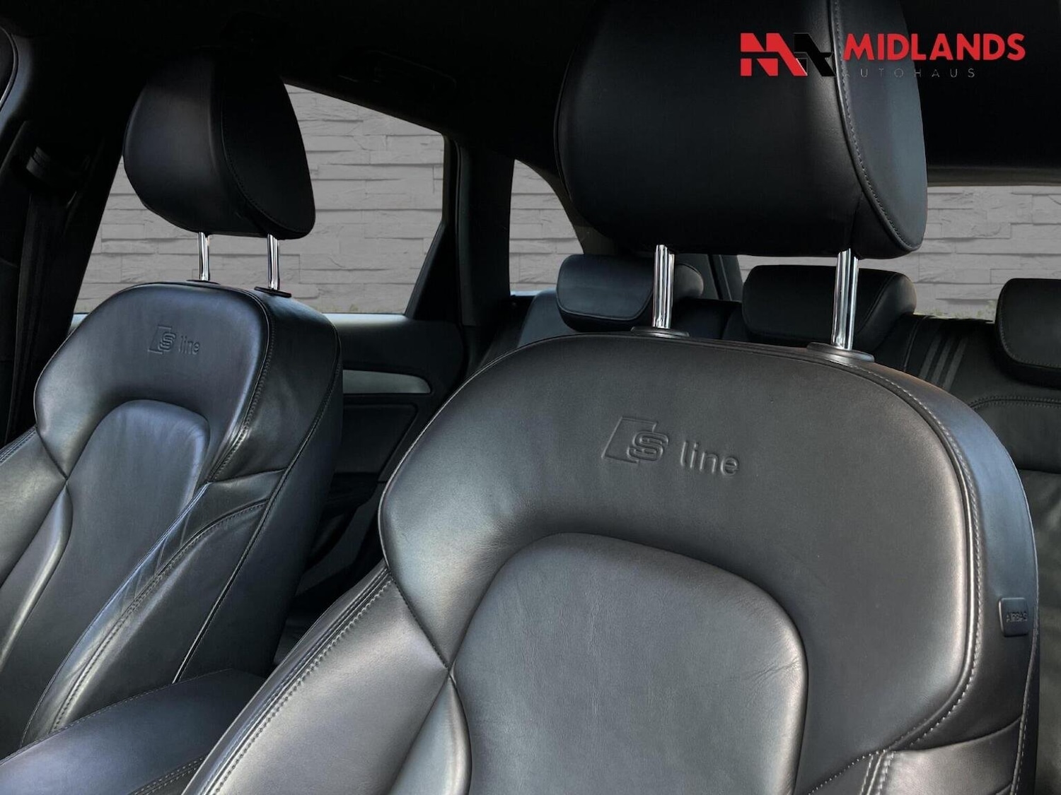 Used Audi Q5 2014 for sale - 76547908: Photo 10