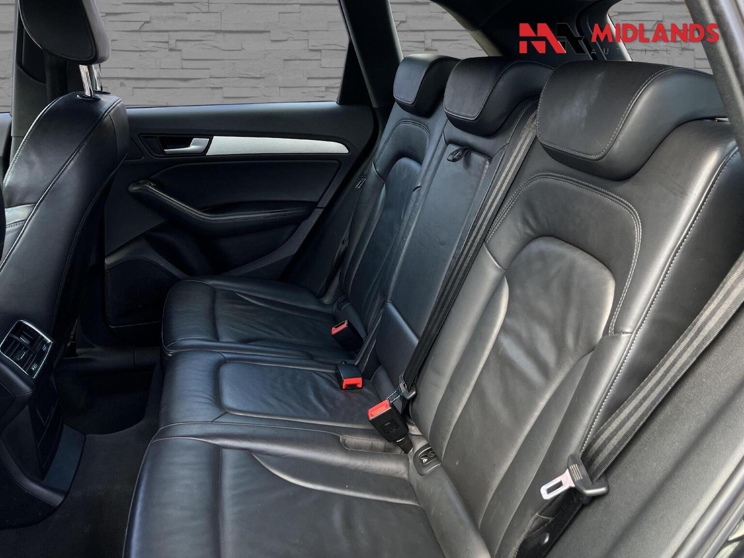 Used Audi Q5 2014 for sale - 76547908: Photo 13