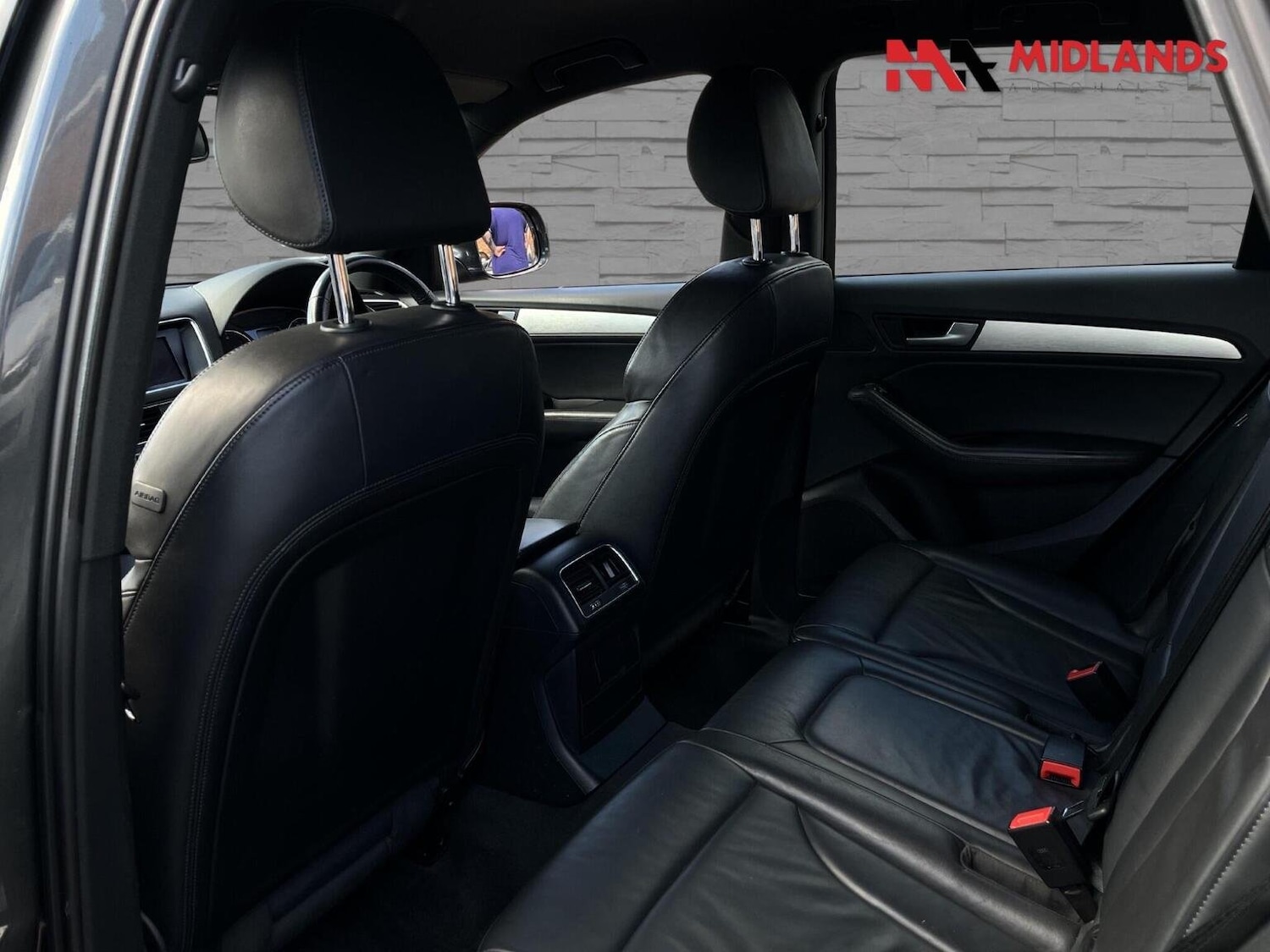 Used Audi Q5 2014 for sale - 76547908: Photo 14