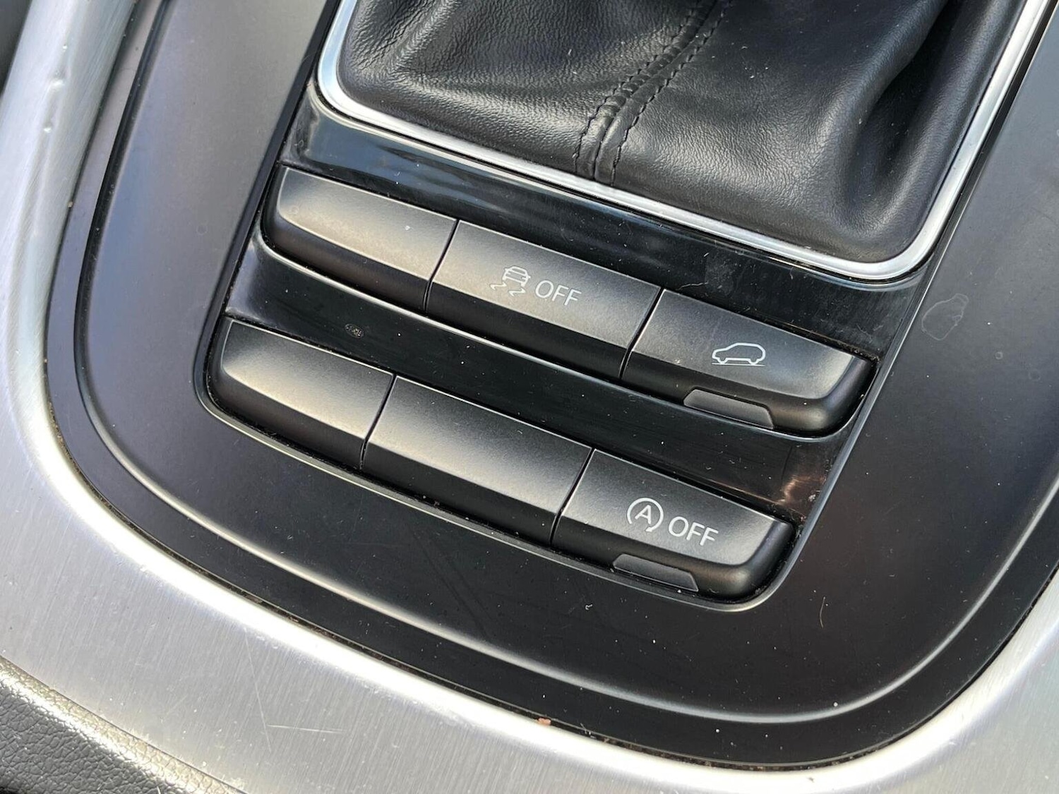 Used Audi Q5 2014 for sale - 76547908: Photo 21