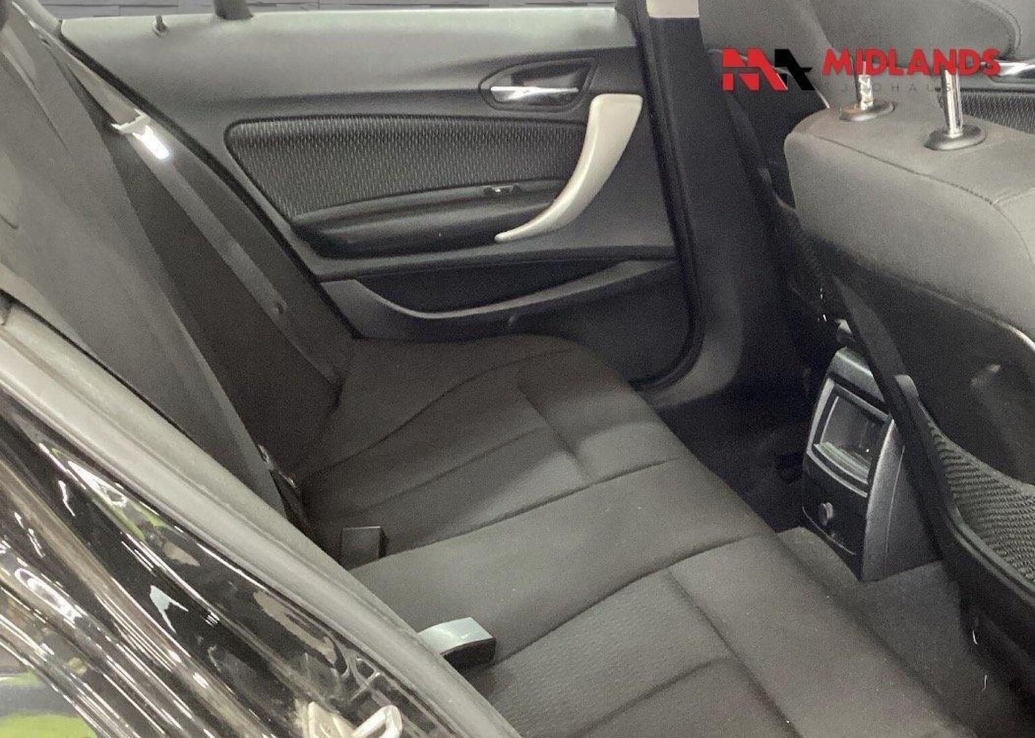 Used BMW 1 Series 2017 for sale - 78070486: Photo 10