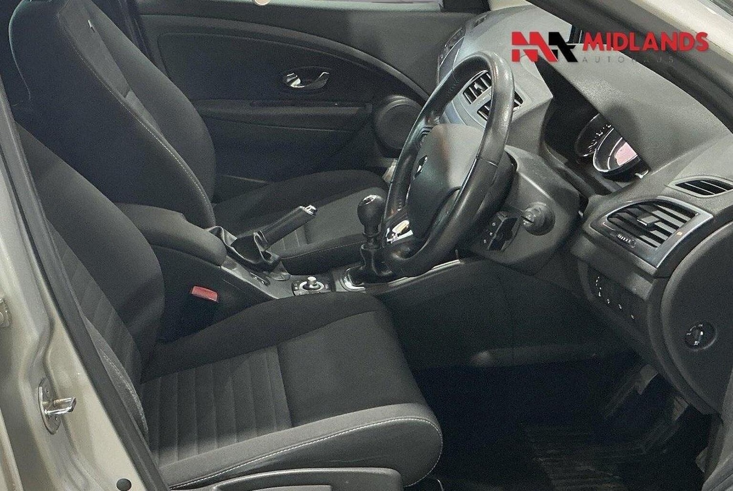 Used Renault Megane 2015 for sale - 78098213: Photo 5