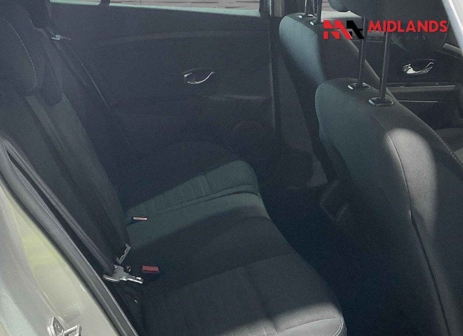 Used Renault Megane 2015 for sale - 78098213: Photo 6