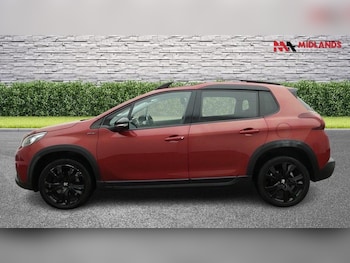 Used Peugeot 2008 2016 for sale - 78414919: Photo