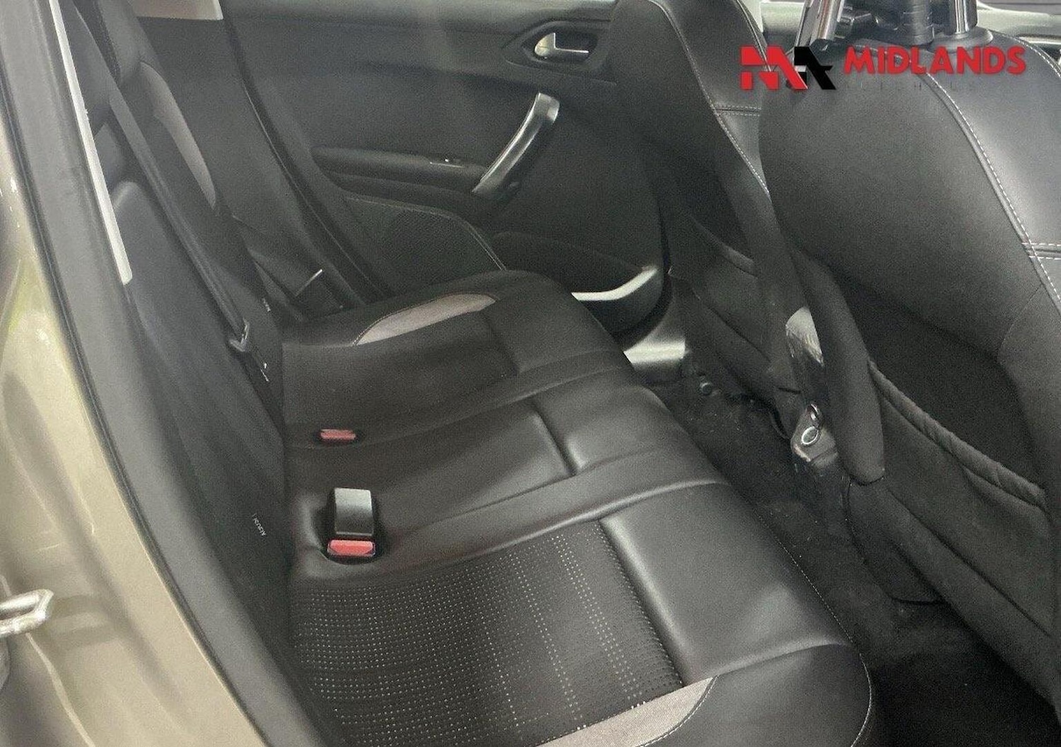 Used Peugeot 2008 2016 for sale - 77851315: Photo 8