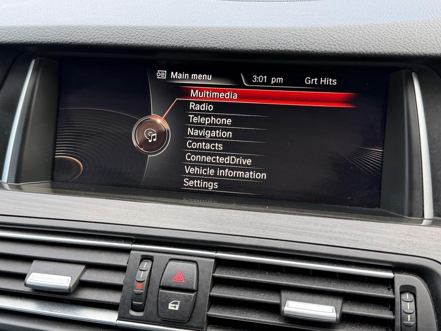 Used BMW 5 Series 2015 for sale - 76387348: Photo 15