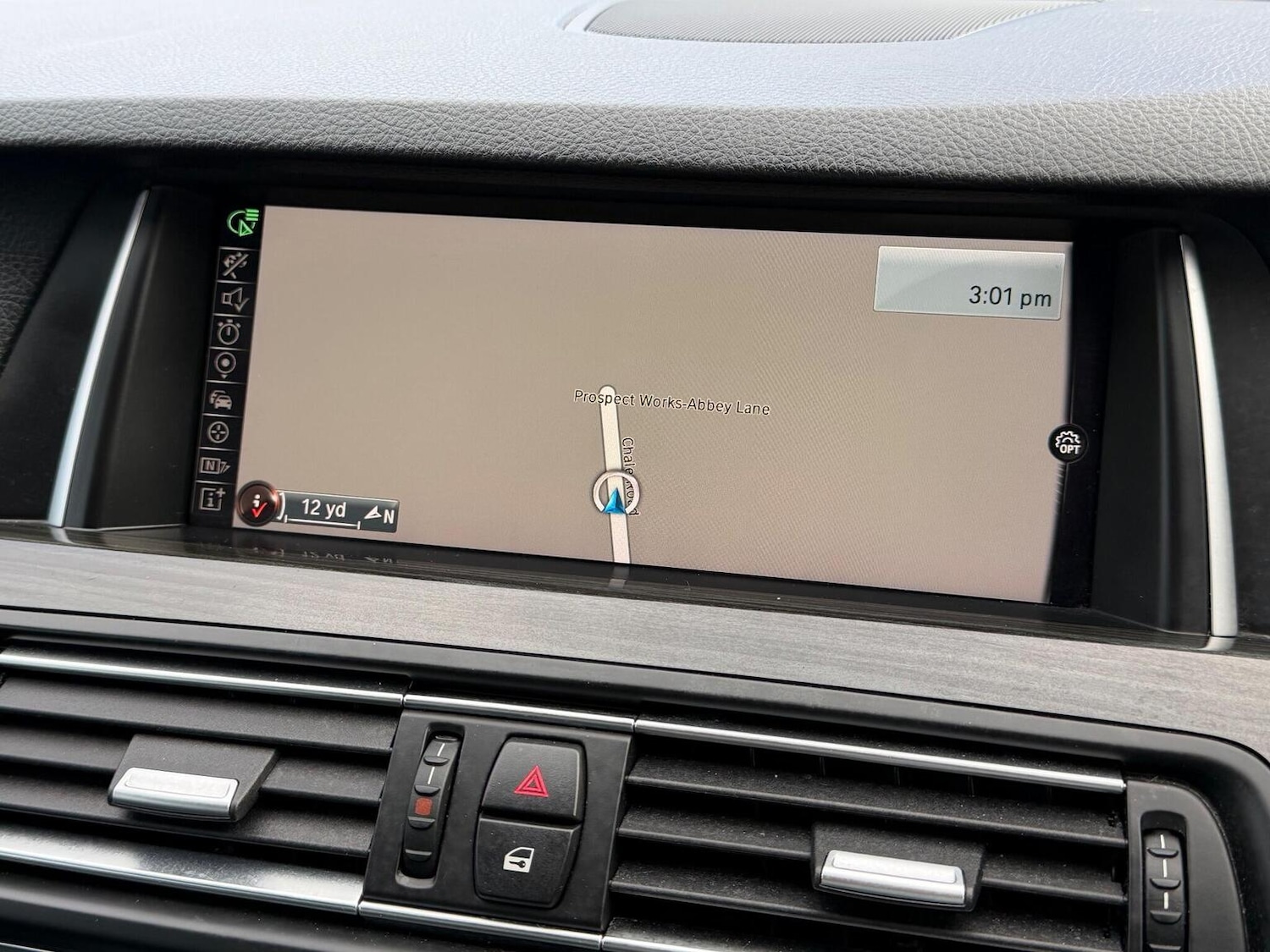 Used BMW 5 Series 2015 for sale - 76387348: Photo 18