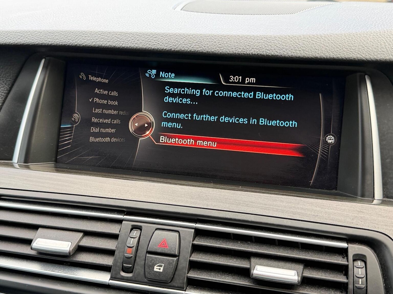 Used BMW 5 Series 2015 for sale - 76387348: Photo 19