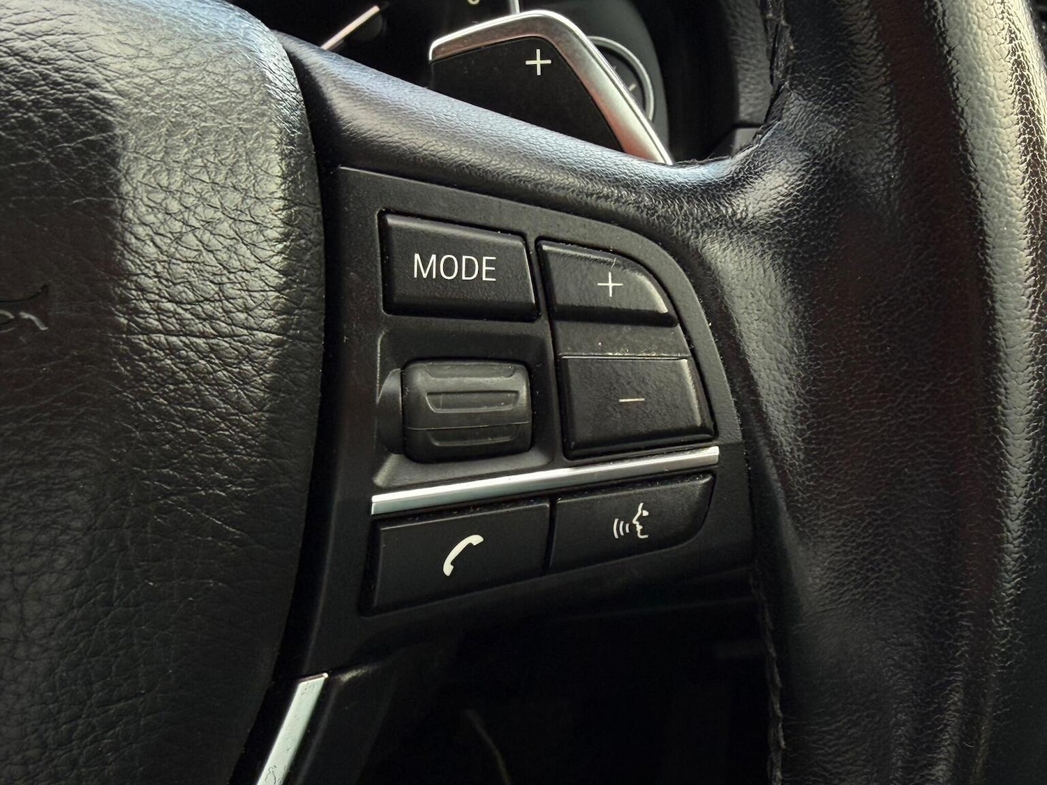Used BMW 5 Series 2015 for sale - 76387348: Photo 23