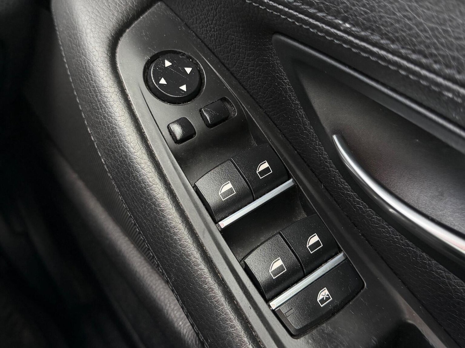 Used BMW 5 Series 2015 for sale - 76387348: Photo 24