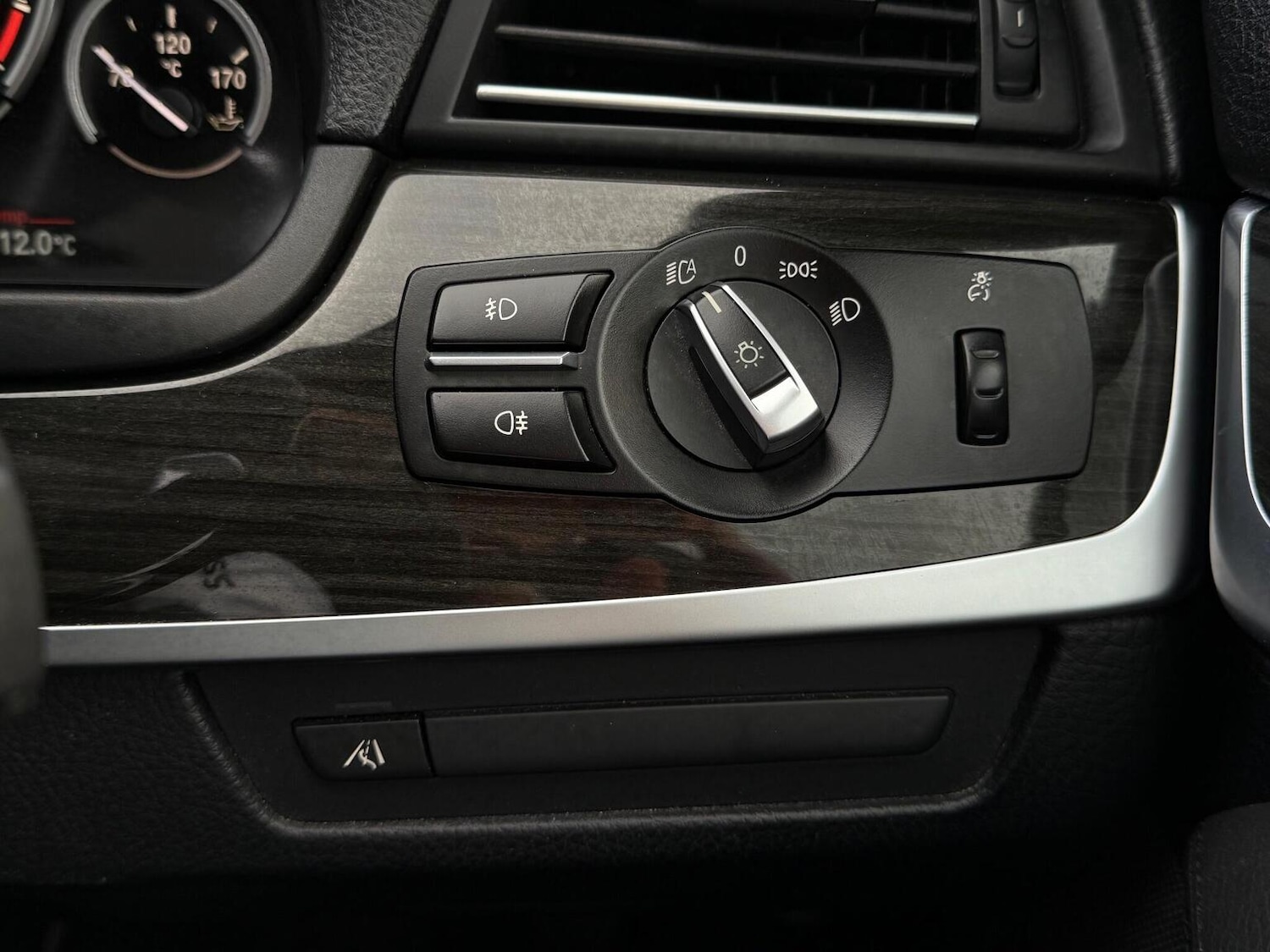 Used BMW 5 Series 2015 for sale - 76387348: Photo 25