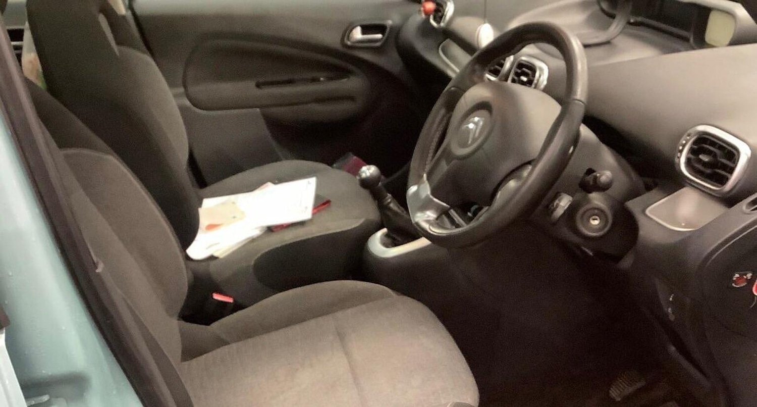 Used Citroen C3 Picasso 2016 for sale - 77508561: Photo 6