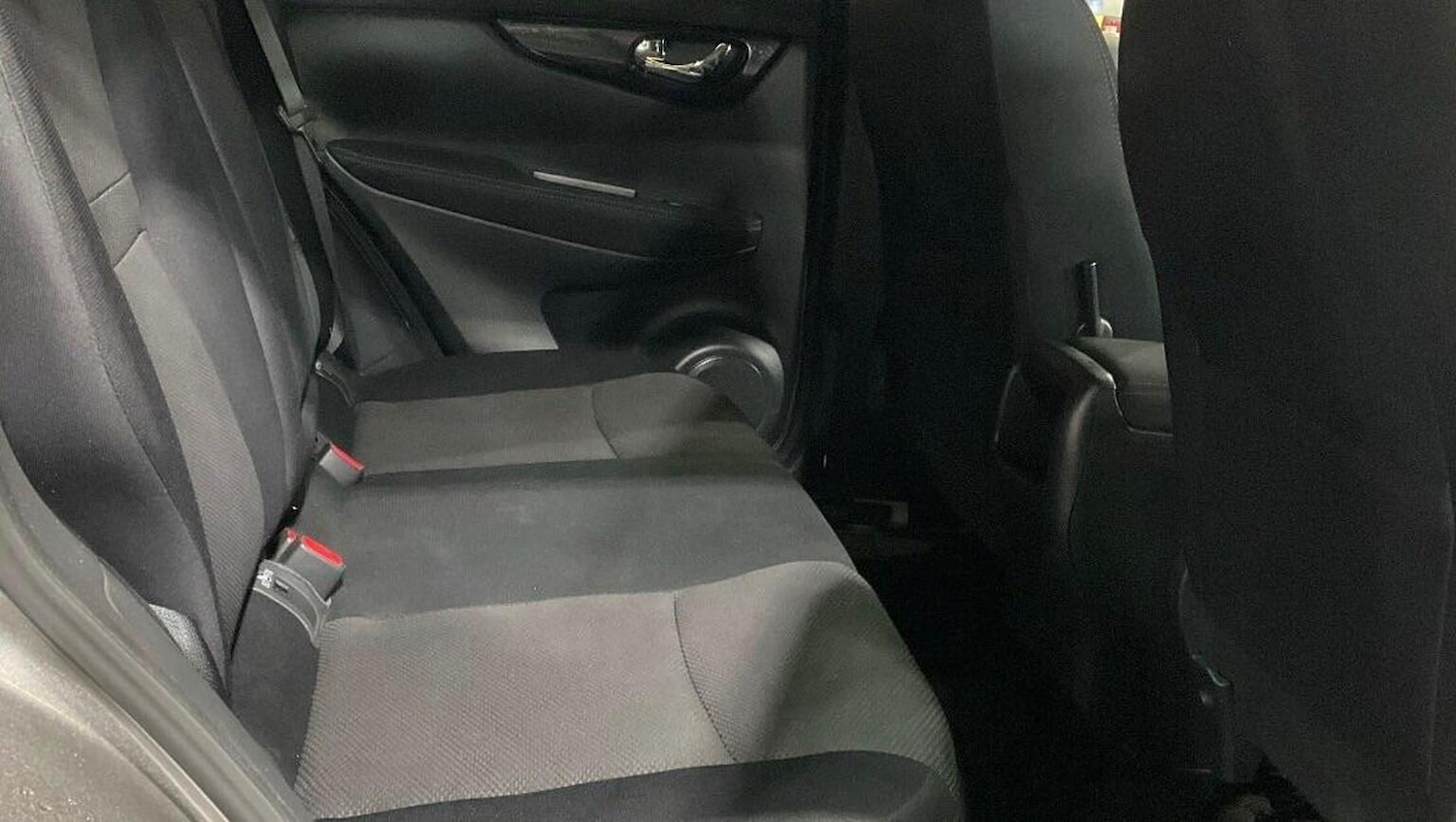 Used Nissan Qashqai 2016 for sale - 78018358: Photo 8