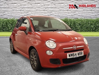 Fiat 500 feature image