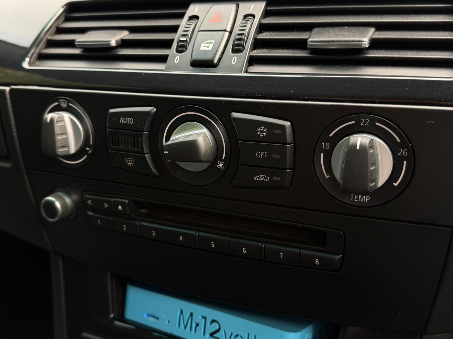 Used BMW 5 Series 2008 for sale - 78070330: Photo 14