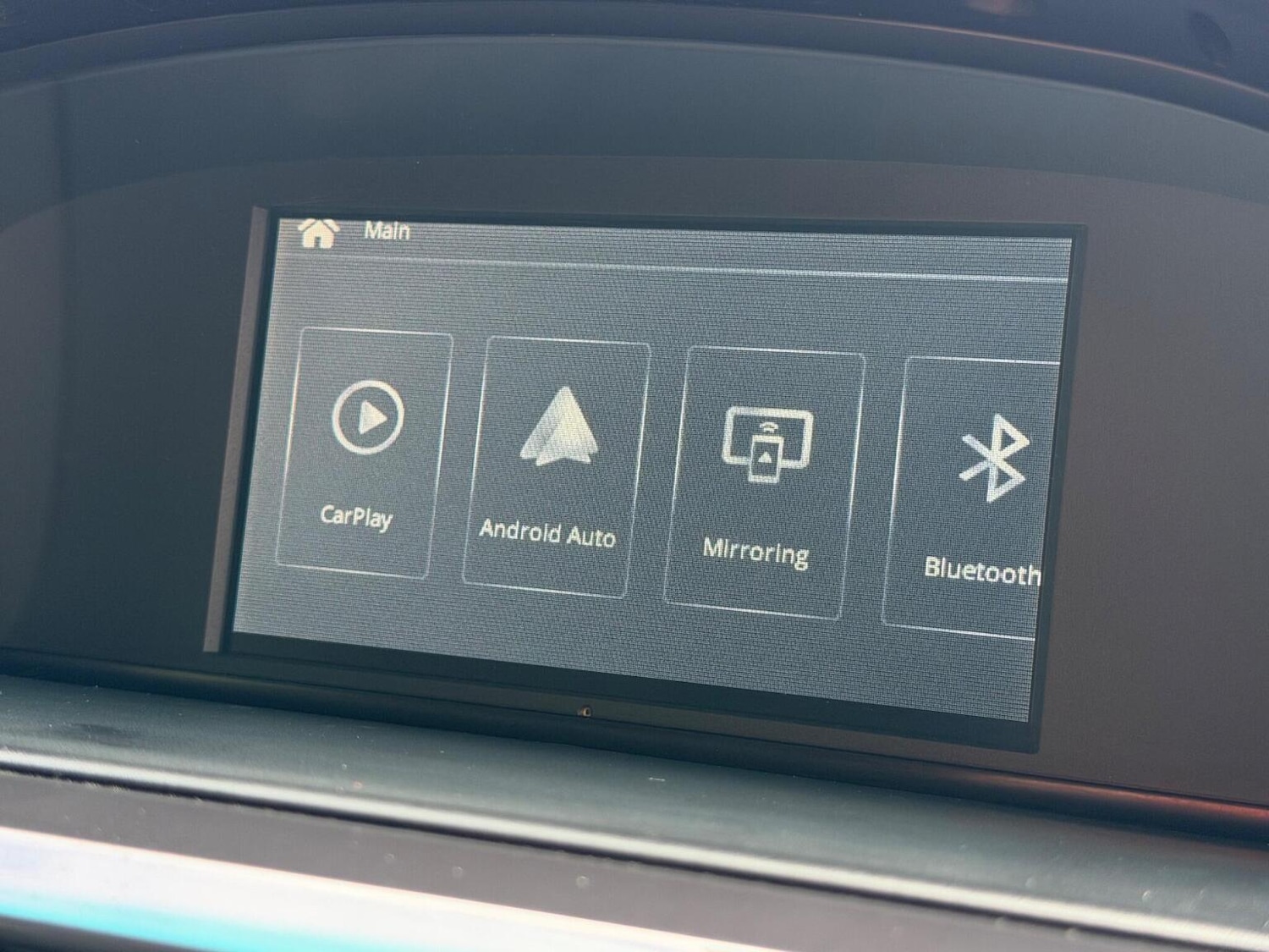 Used BMW 5 Series 2008 for sale - 78070330: Photo 17