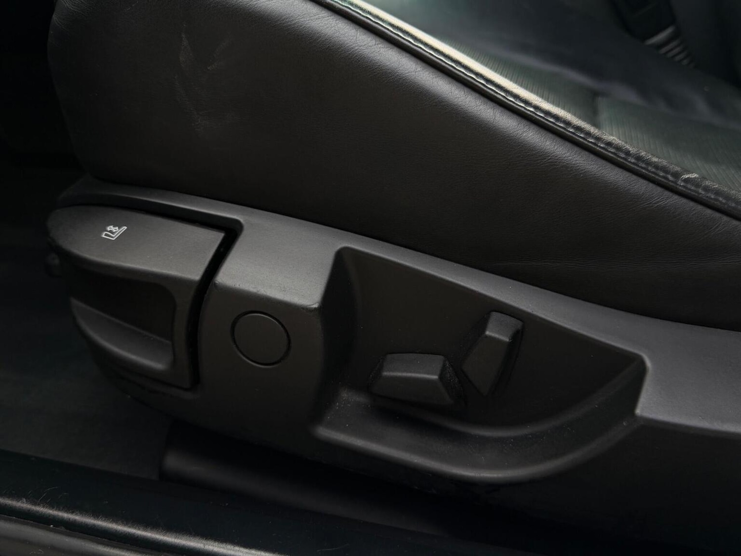 Used BMW 5 Series 2008 for sale - 78070330: Photo 20