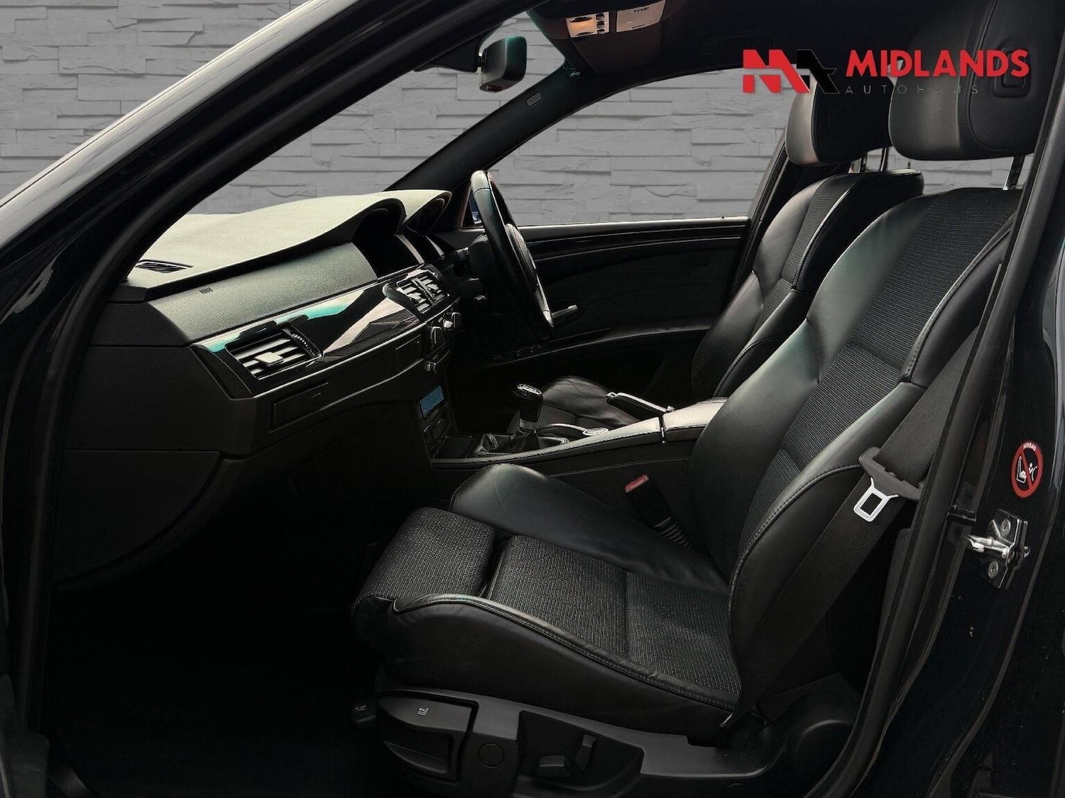 Used BMW 5 Series 2008 for sale - 78070330: Photo 8