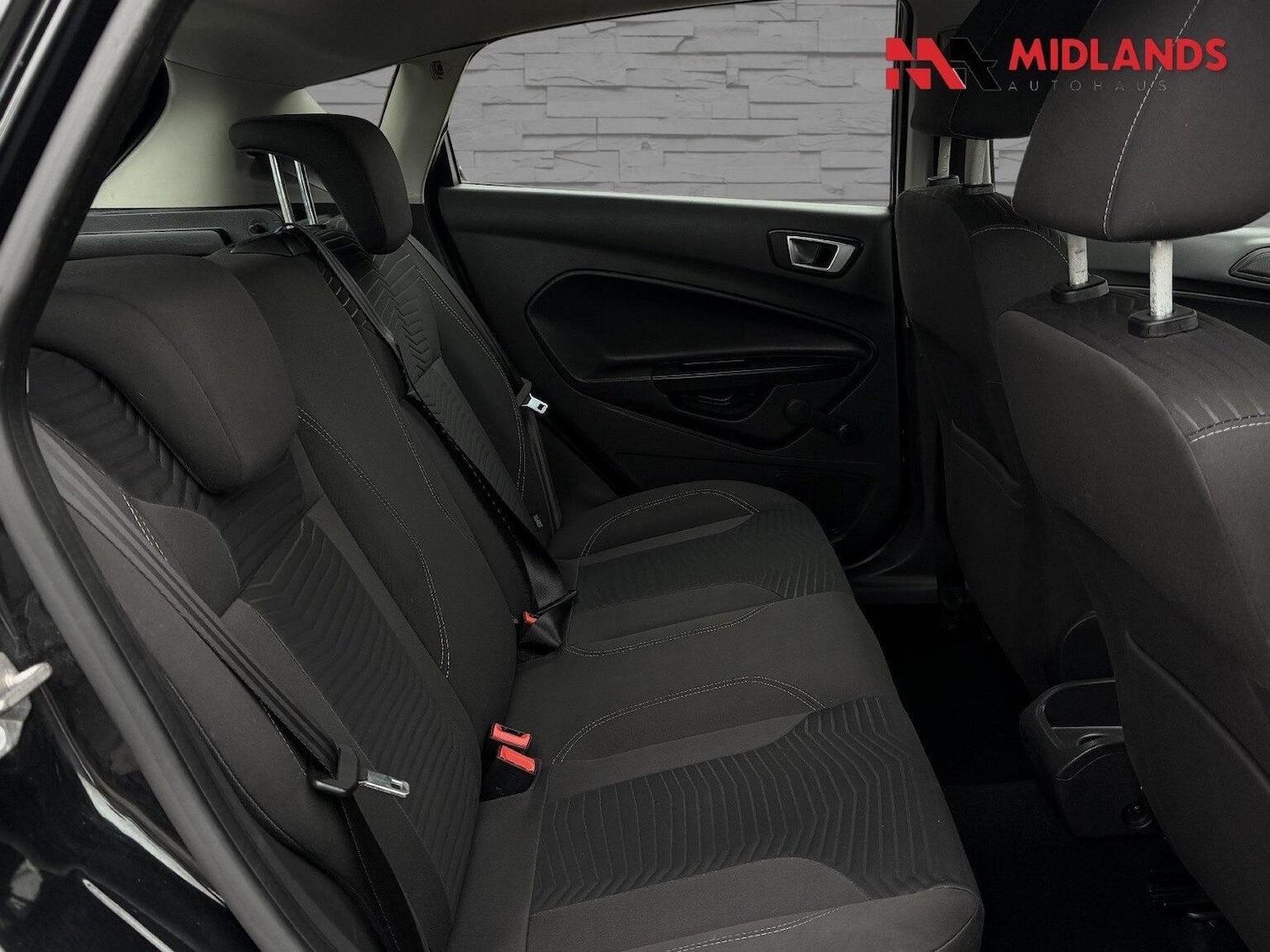 Used Ford Fiesta 2014 for sale - 78183052: Photo 11