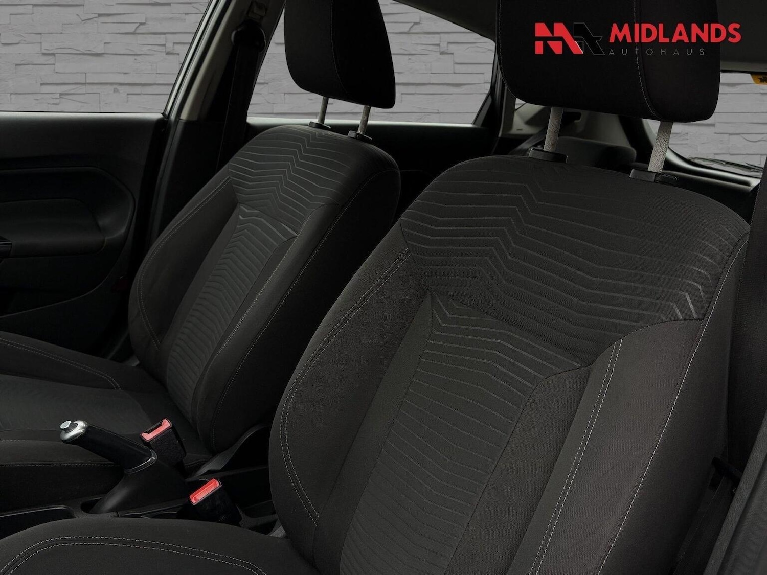 Used Ford Fiesta 2014 for sale - 78183052: Photo 12