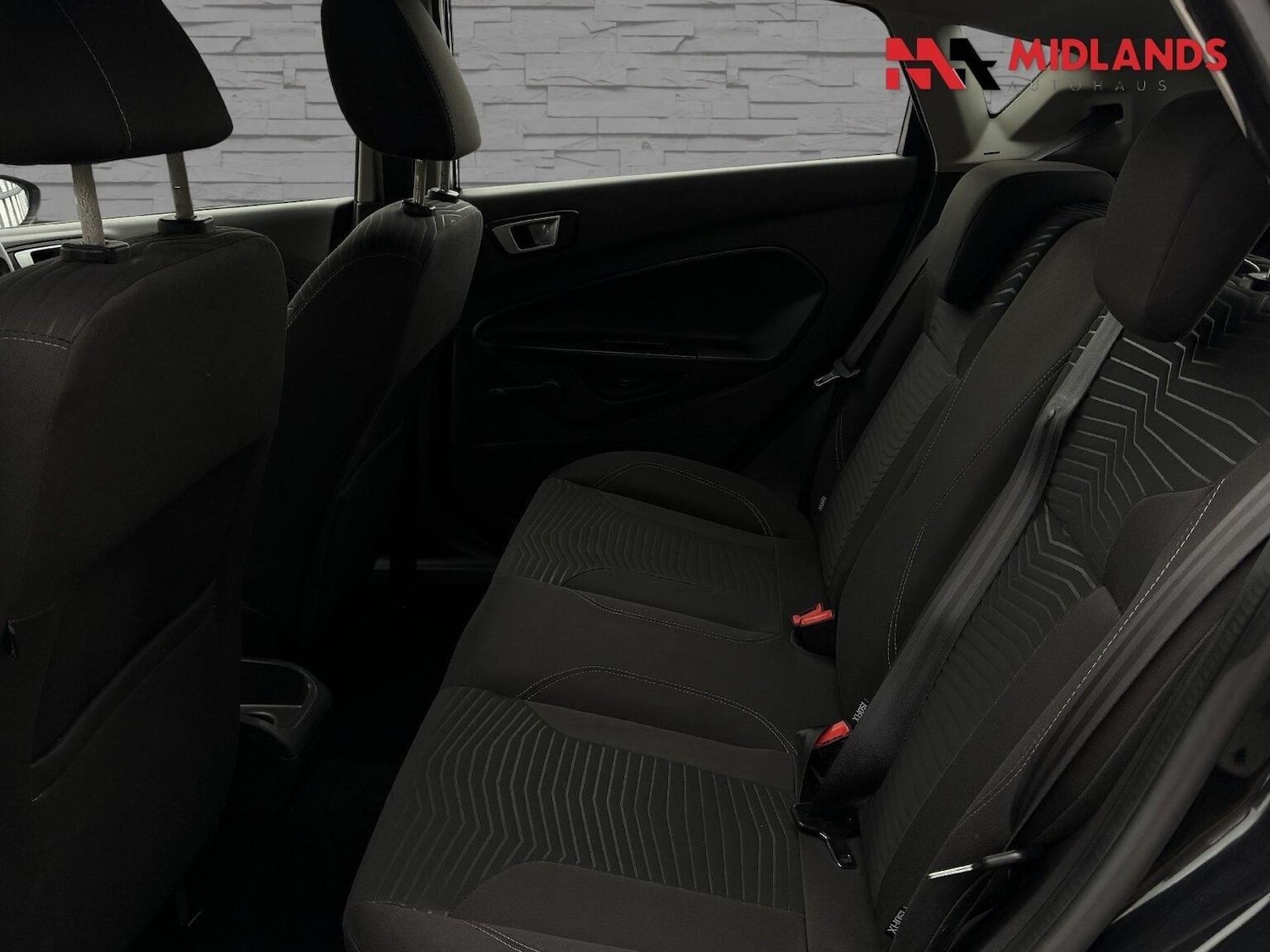 Used Ford Fiesta 2014 for sale - 78183052: Photo 13