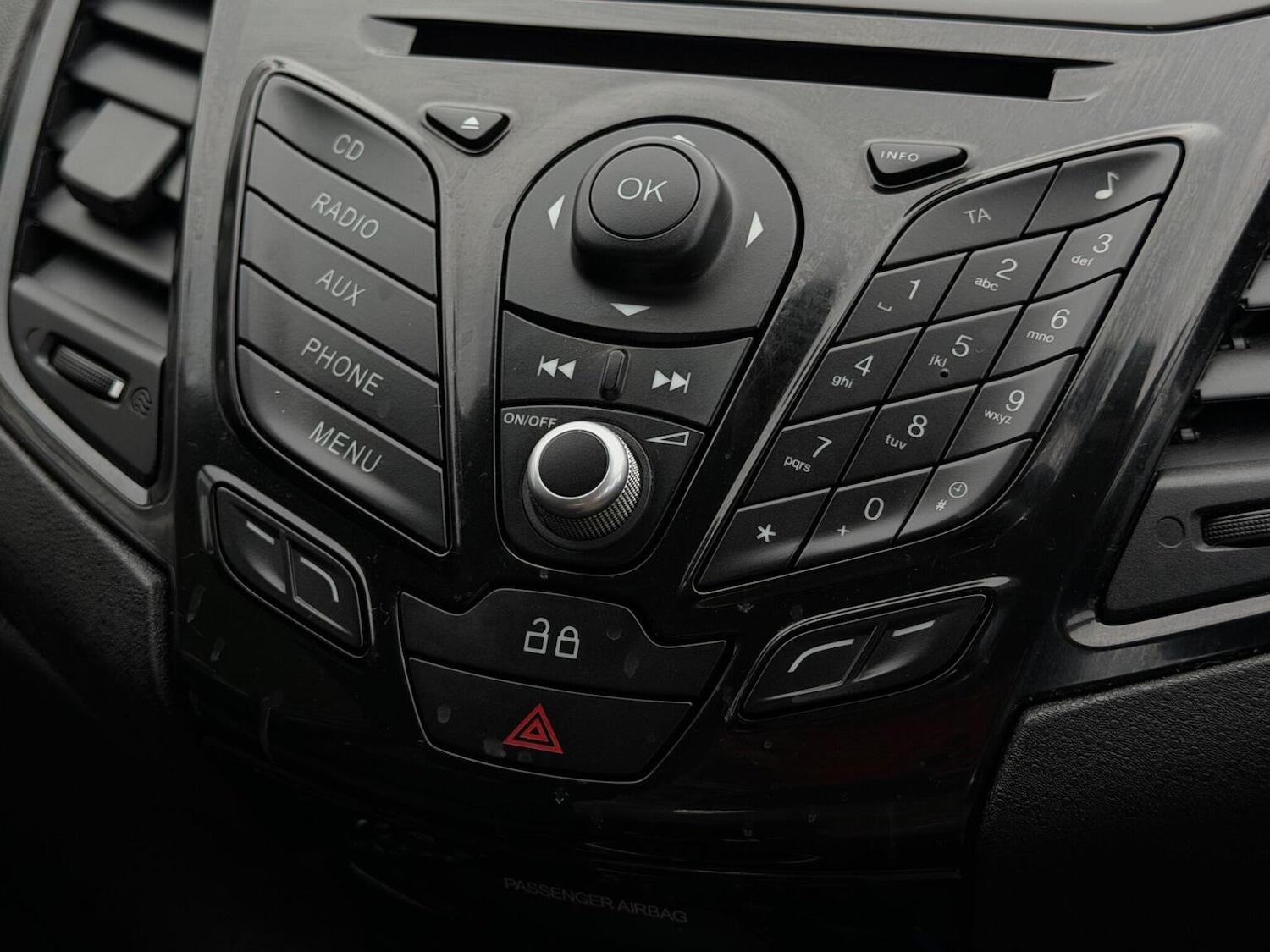 Used Ford Fiesta 2014 for sale - 78183052: Photo 14