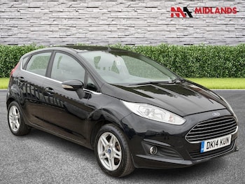 Ford Fiesta feature image