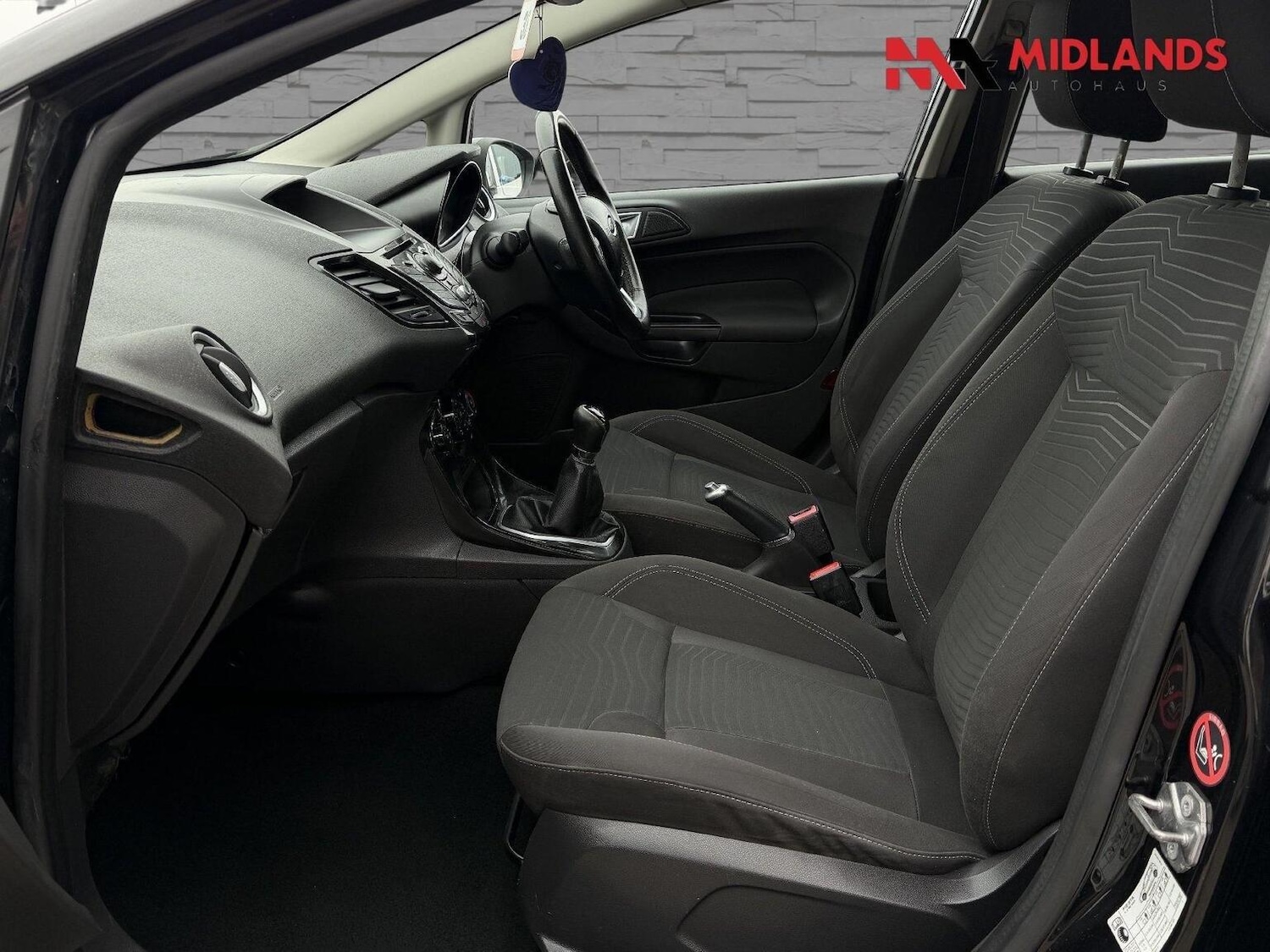 Used Ford Fiesta 2014 for sale - 78183052: Photo 9