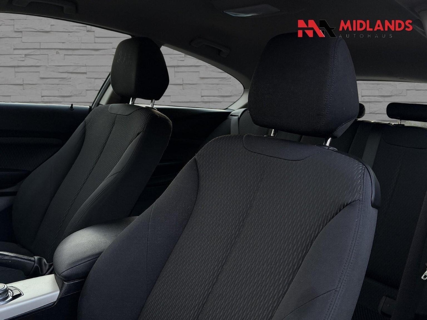 Used BMW 1 Series 2015 for sale - 76725647: Photo 10