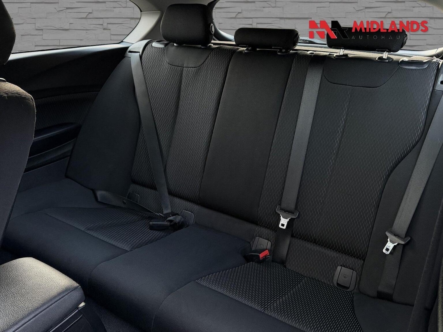 Used BMW 1 Series 2015 for sale - 76725647: Photo 11