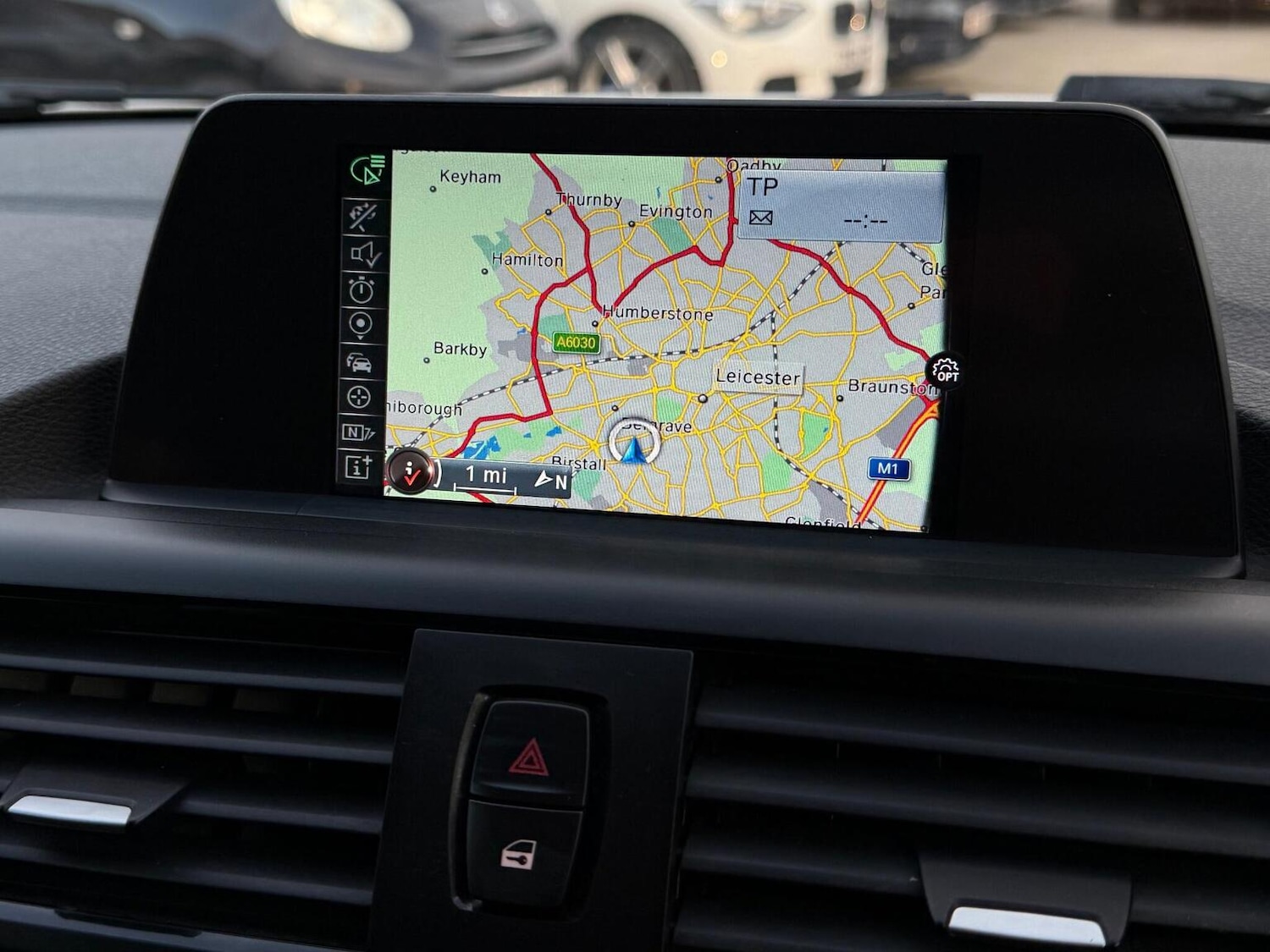 Used BMW 1 Series 2015 for sale - 76725647: Photo 12