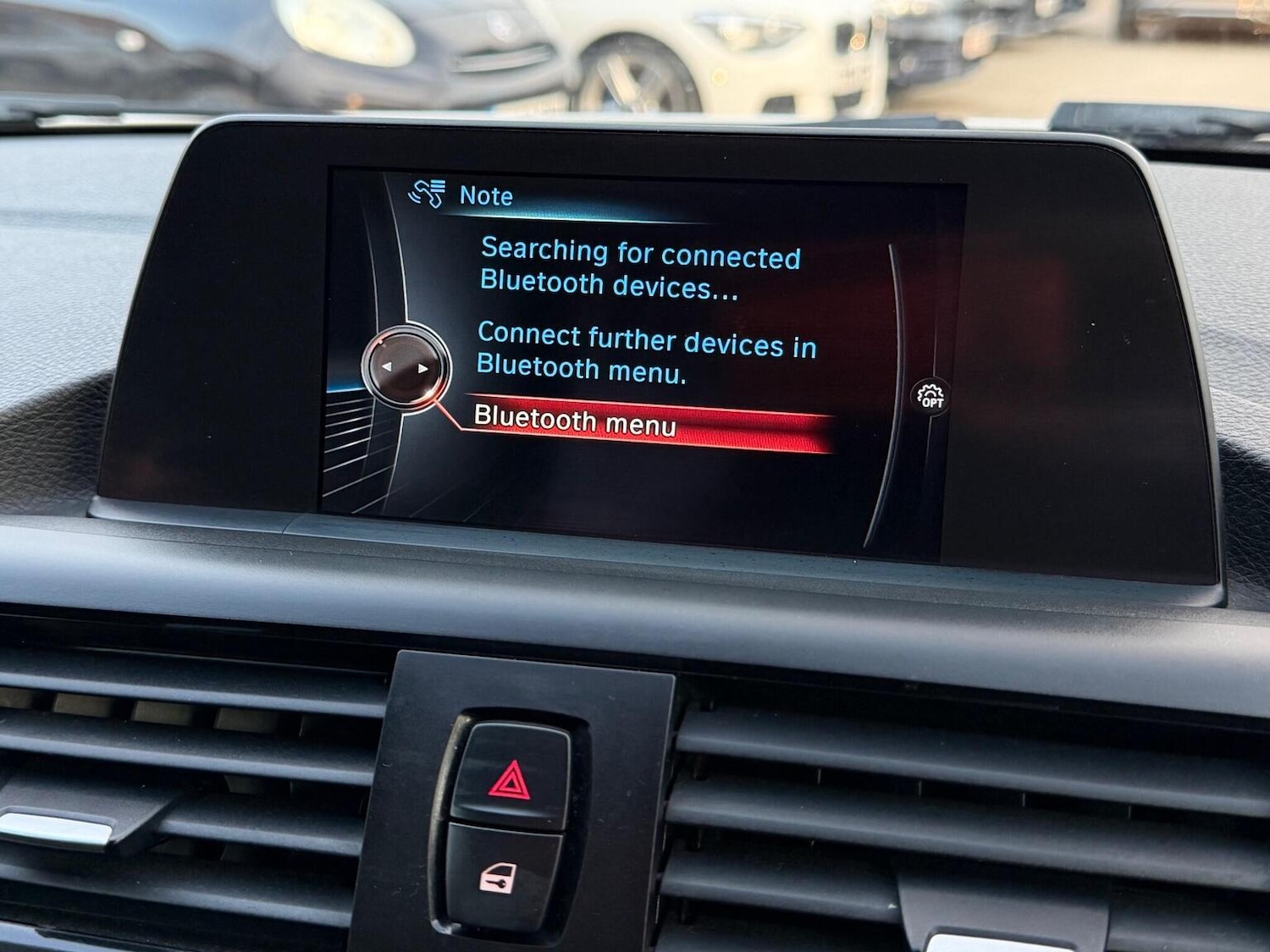 Used BMW 1 Series 2015 for sale - 76725647: Photo 13