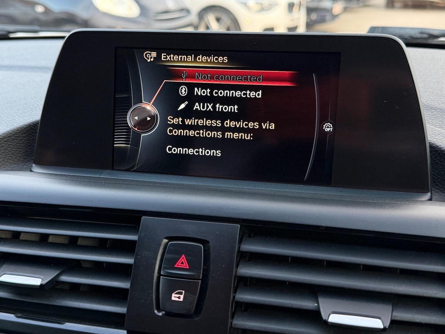 Used BMW 1 Series 2015 for sale - 76725647: Photo 14