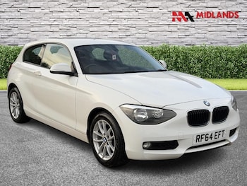 BMW - 1 Series