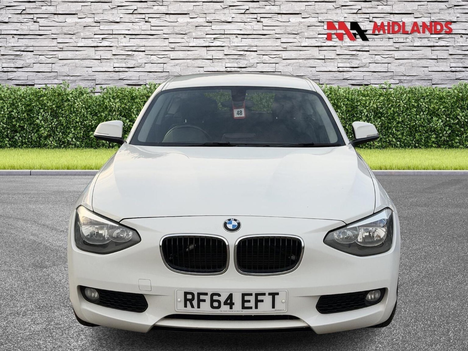 Used BMW 1 Series 2015 for sale - 76725647: Photo 5