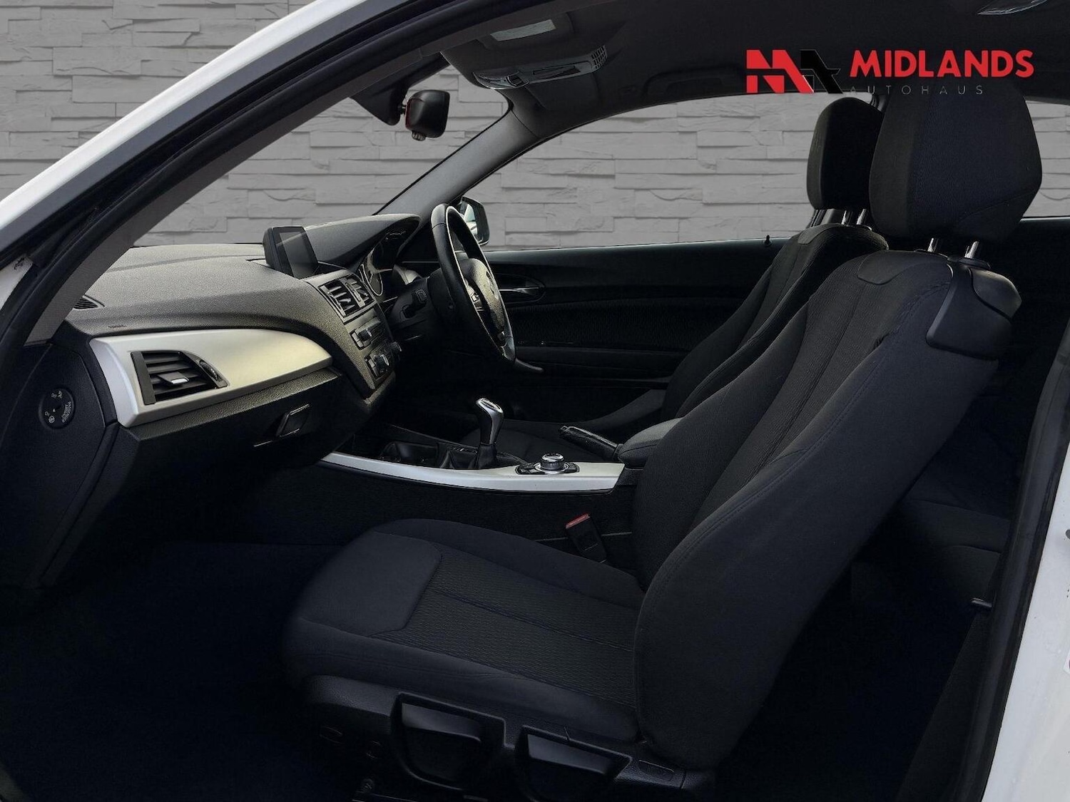 Used BMW 1 Series 2015 for sale - 76725647: Photo 7