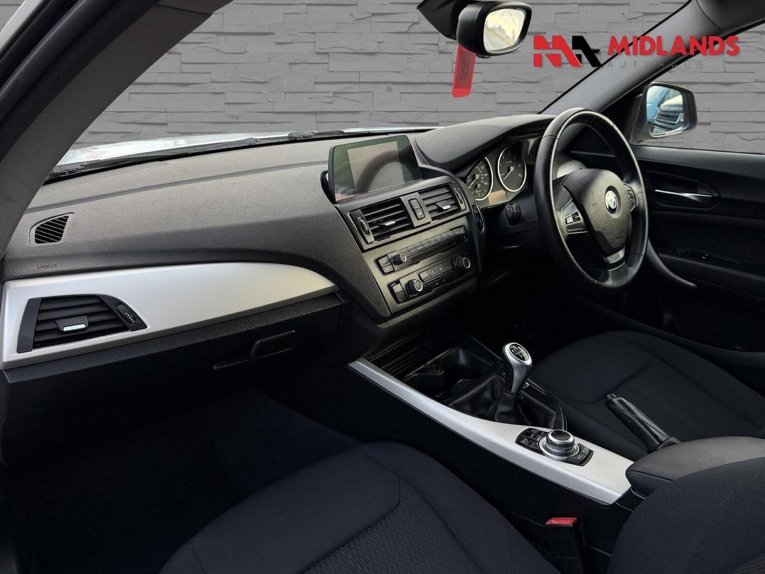 Used BMW 1 Series 2015 for sale - 76725647: Photo 8