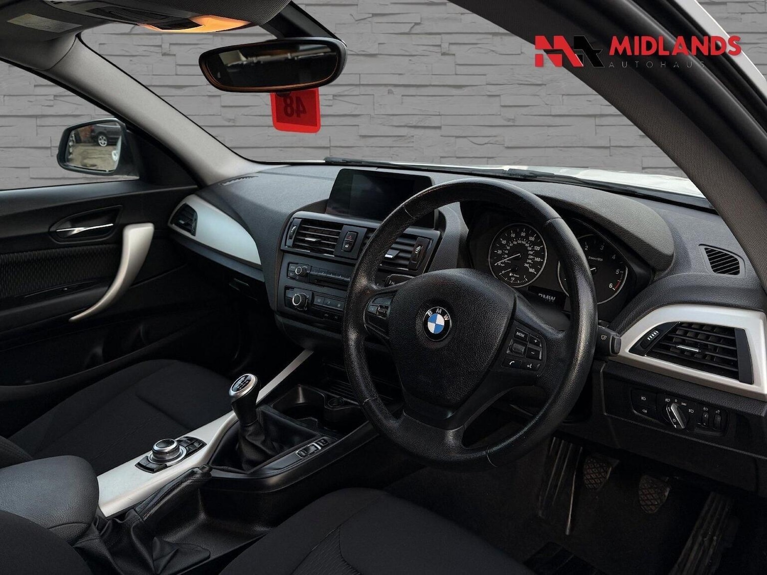 Used BMW 1 Series 2015 for sale - 76725647: Photo 9